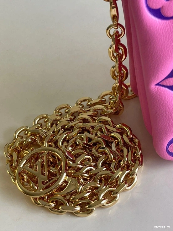 WIS POCHETTE VUITTON LOUIS COUSSIN 1113